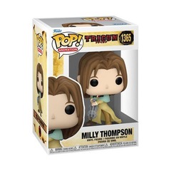 Pop! trigun Knives 1365: Milly Thompson
